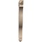 Ekena Millwork Funston Arts & Crafts Smooth Bracket, Douglas Fir, 3 1/2"W x 34"D x 40"H BKT04X34X40FST03SDF - alternate 3